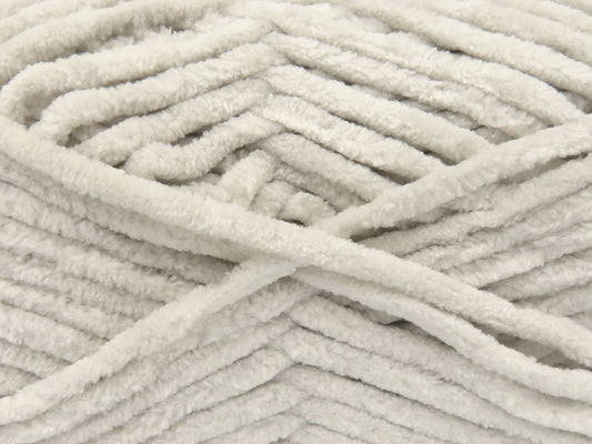 Chenille Baby