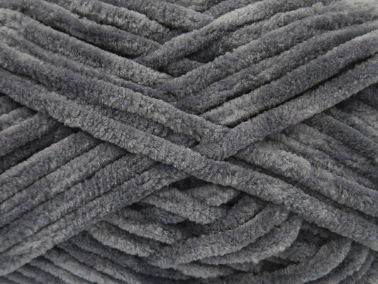 Chenille Baby