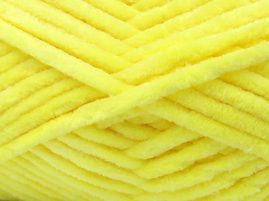 Chenille Baby