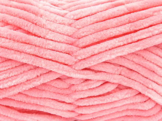 Chenille Baby