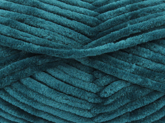 Chenille Baby