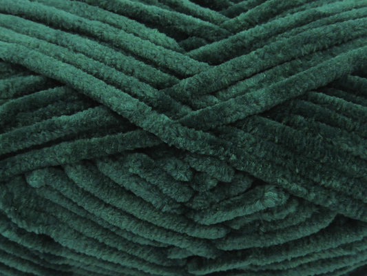 Chenille Baby