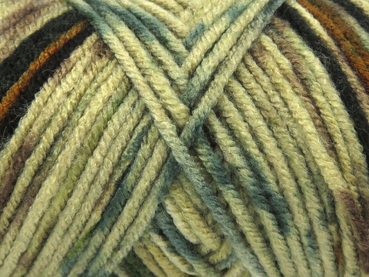 Saver Color DK