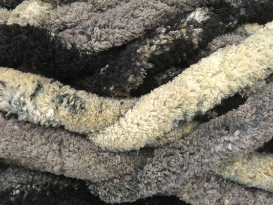 Giant Chenille
