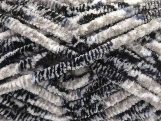 Chenille Safari