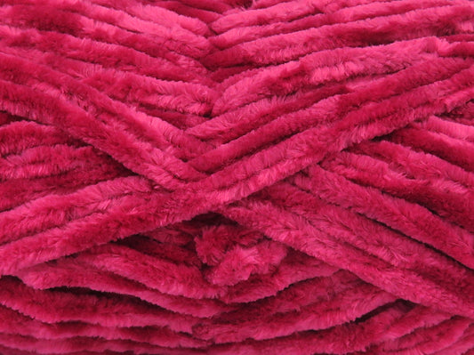 Velvet Chenille