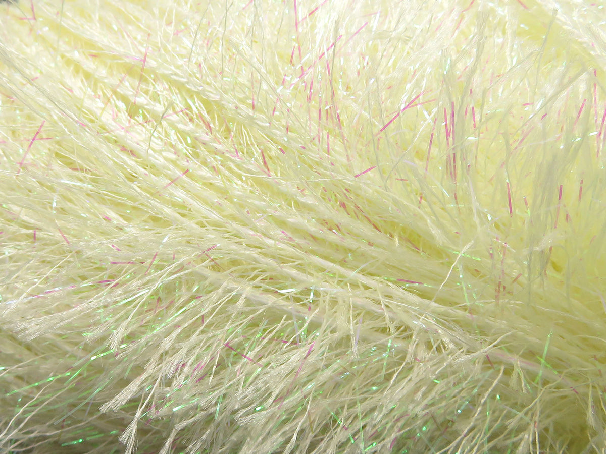 Eyelash Glitz