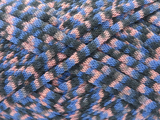 Stripe Lase