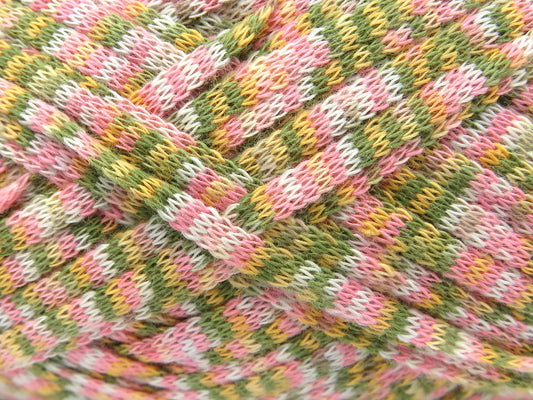 Stripe Lase