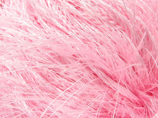 Long Eyelash