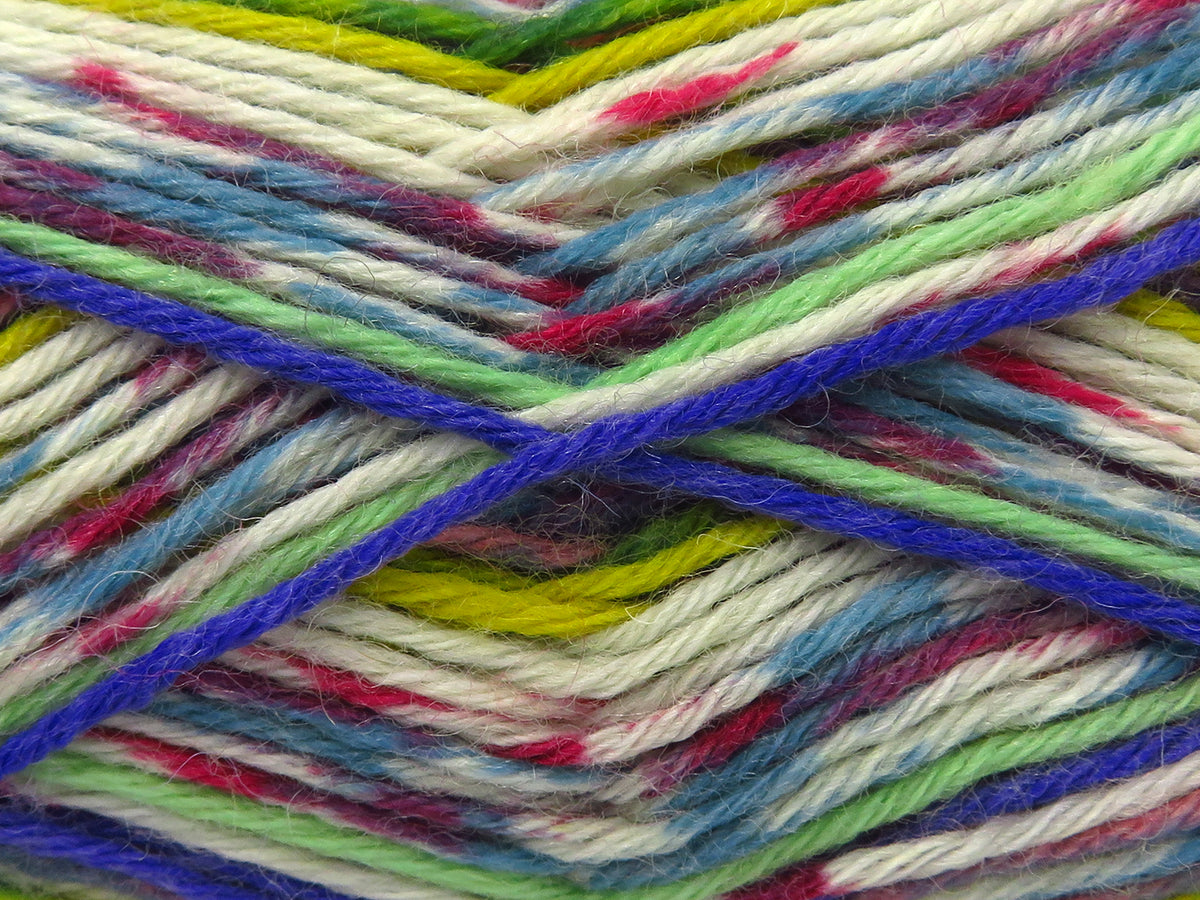 Print Sock 150gr