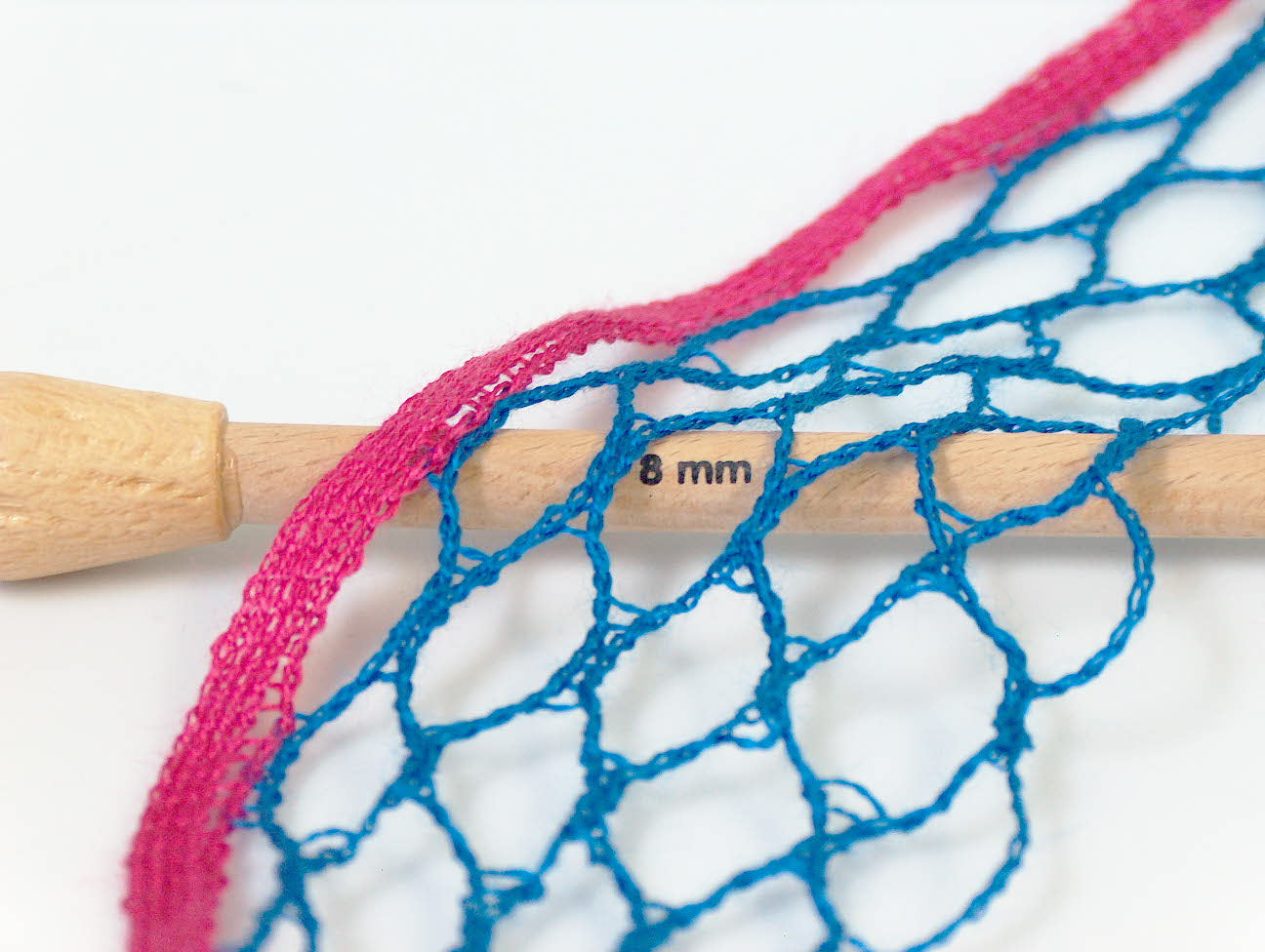 Amor Blue, Pink fnt2-24961