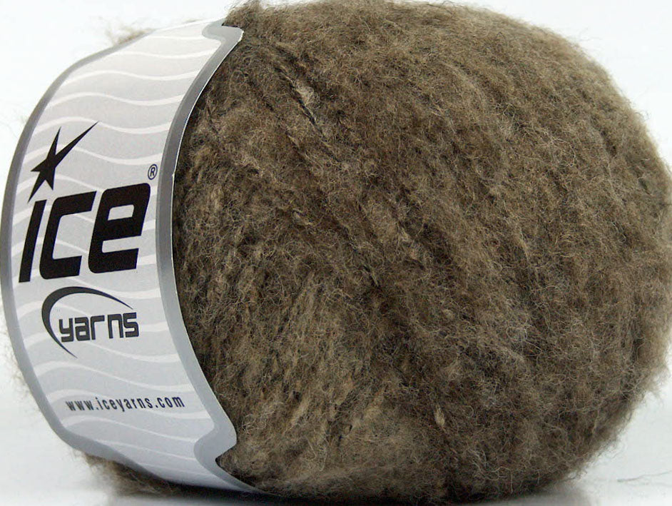 Nevada Wool Brown, Light Brown fnt2-51867