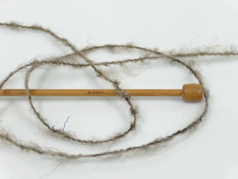 Nevada Wool Brown, Light Brown fnt2-51867