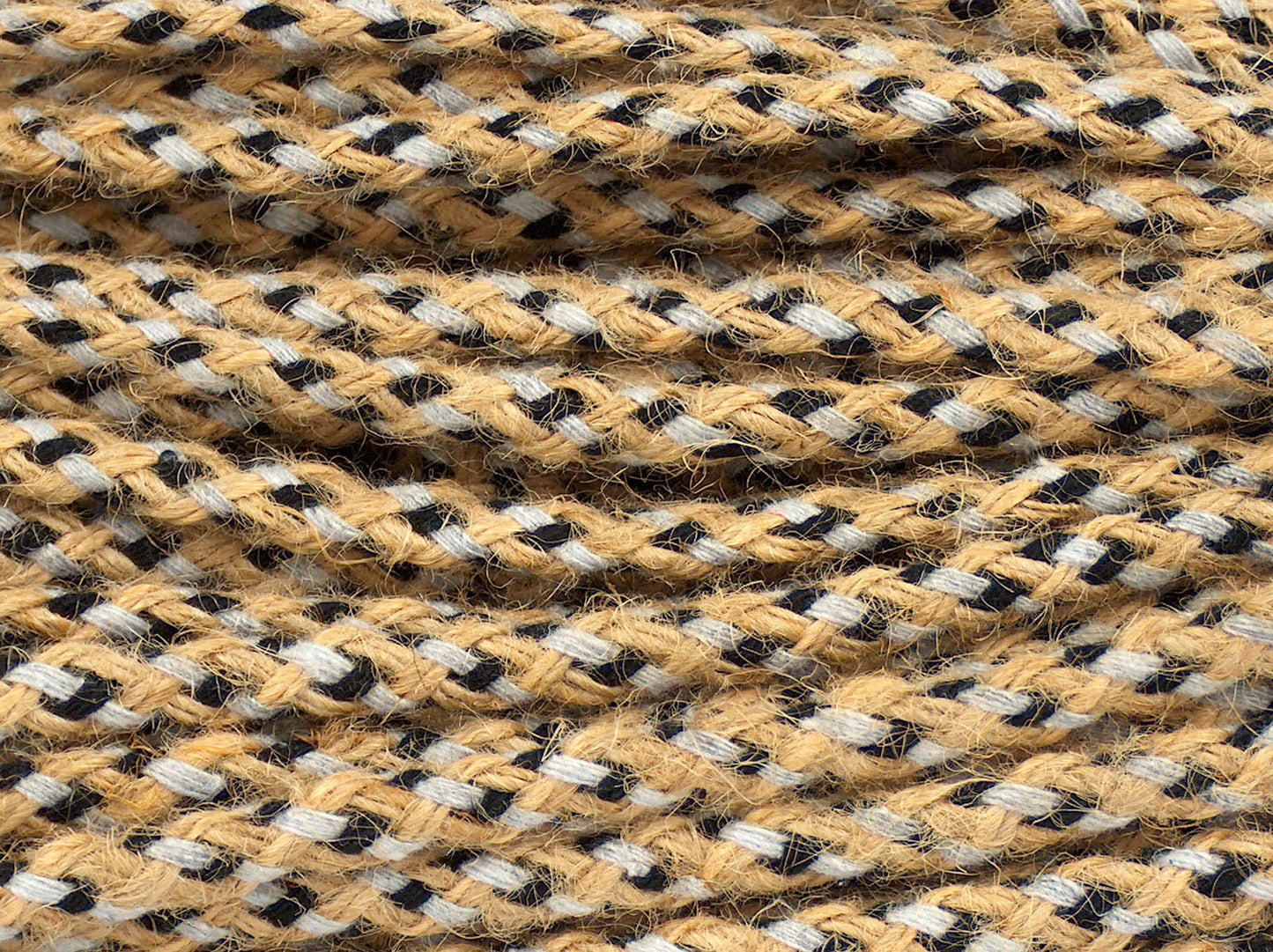 Jute Decor