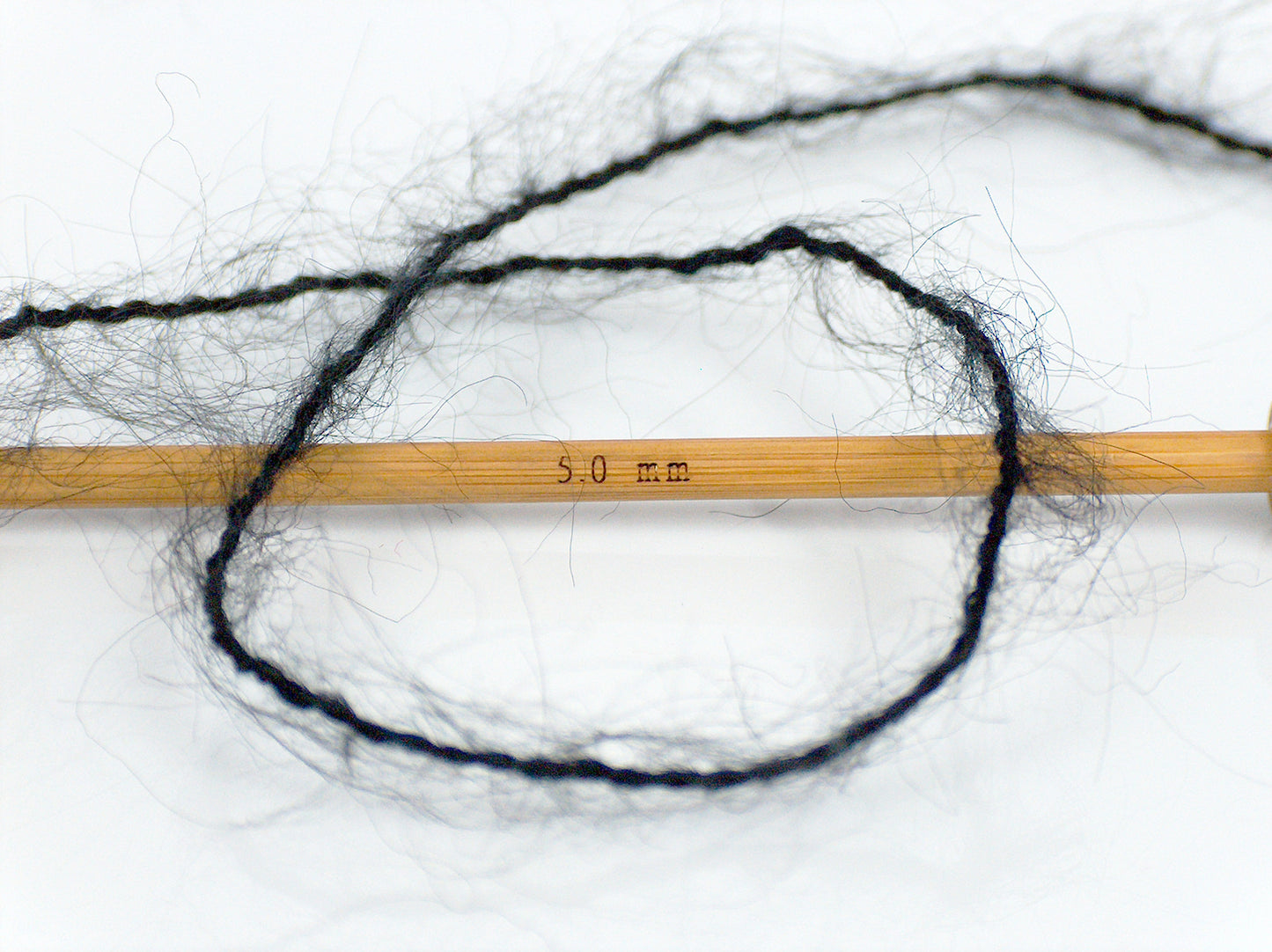 Mohair Classic