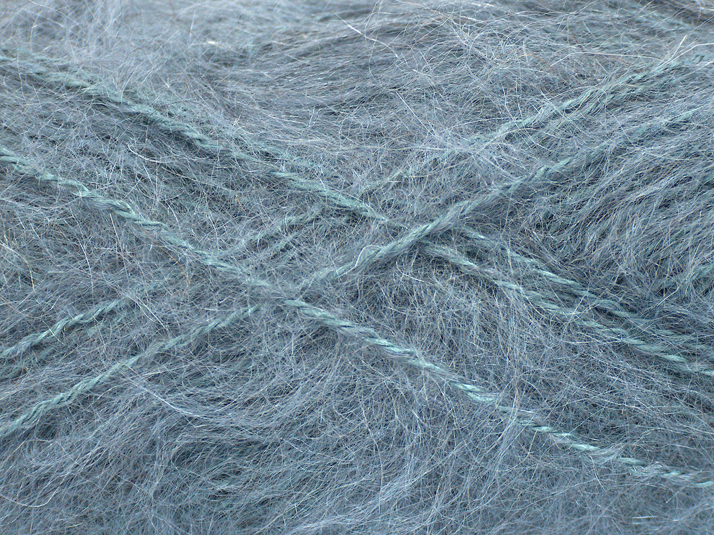 Mohair Classic