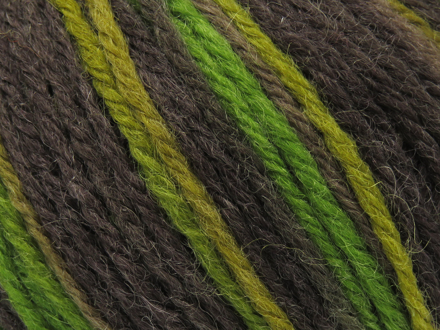 Pure Wool Magic