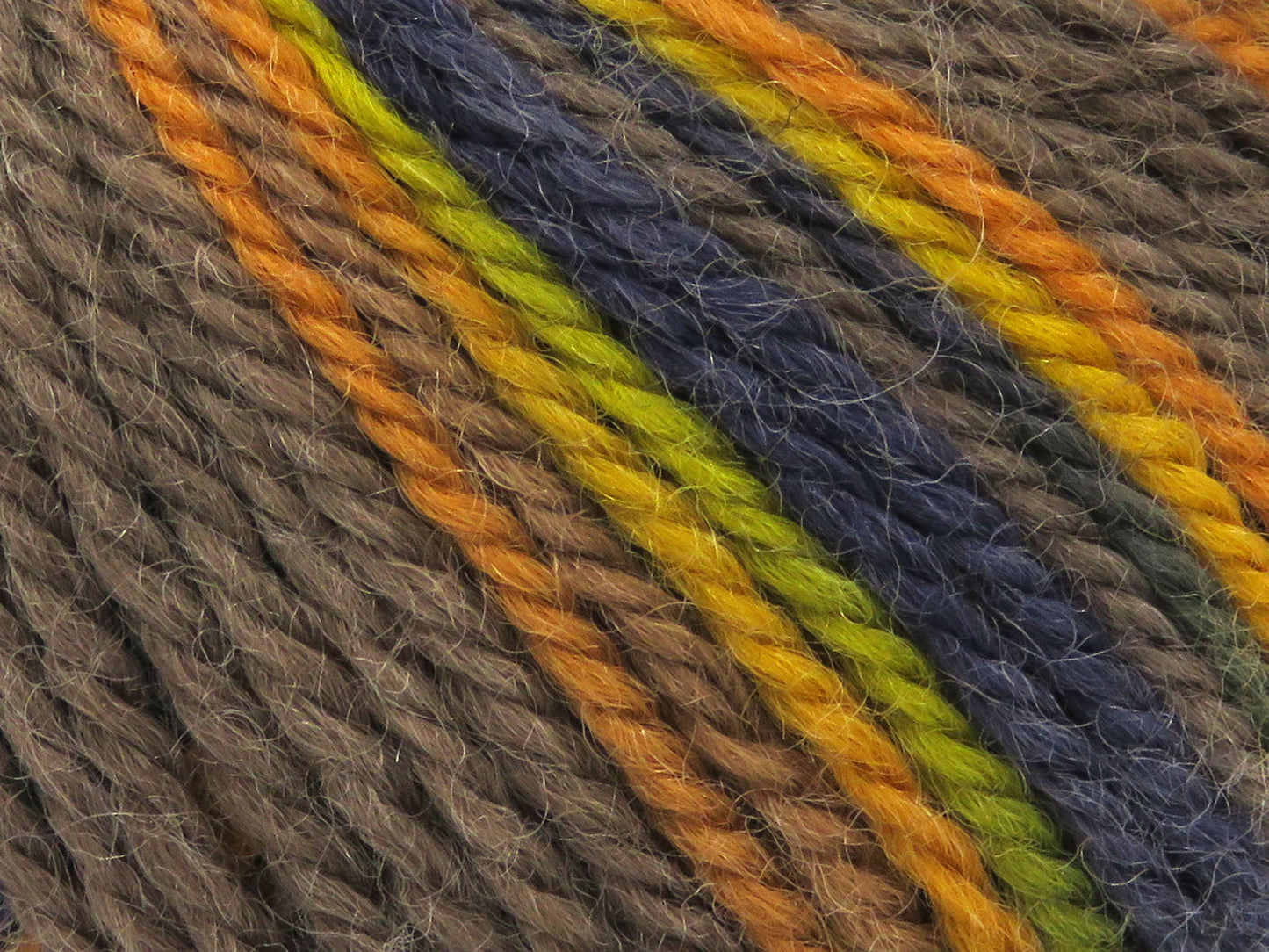 Pure Wool Magic