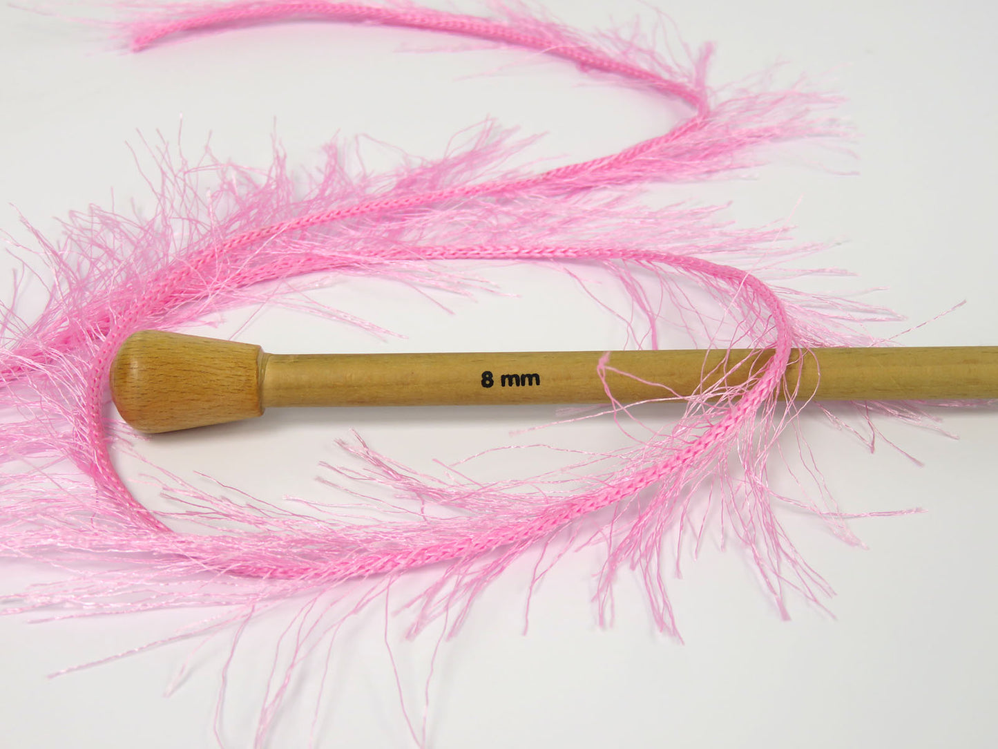 Eyelash Bulky 400gr