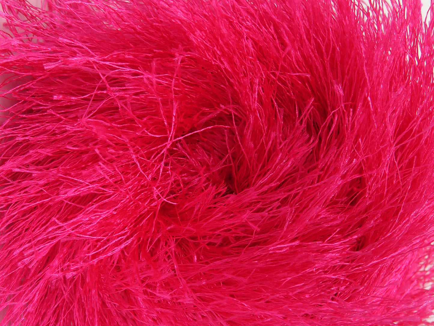 Eyelash Bulky 400gr