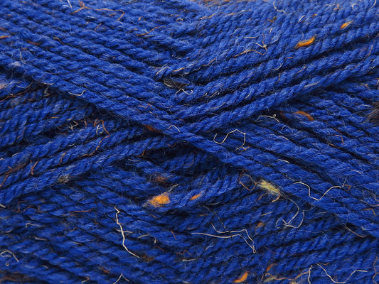 Soft Tweed