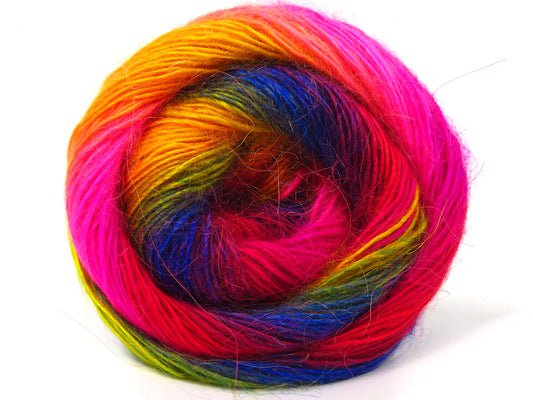 Magic Mohair Wool