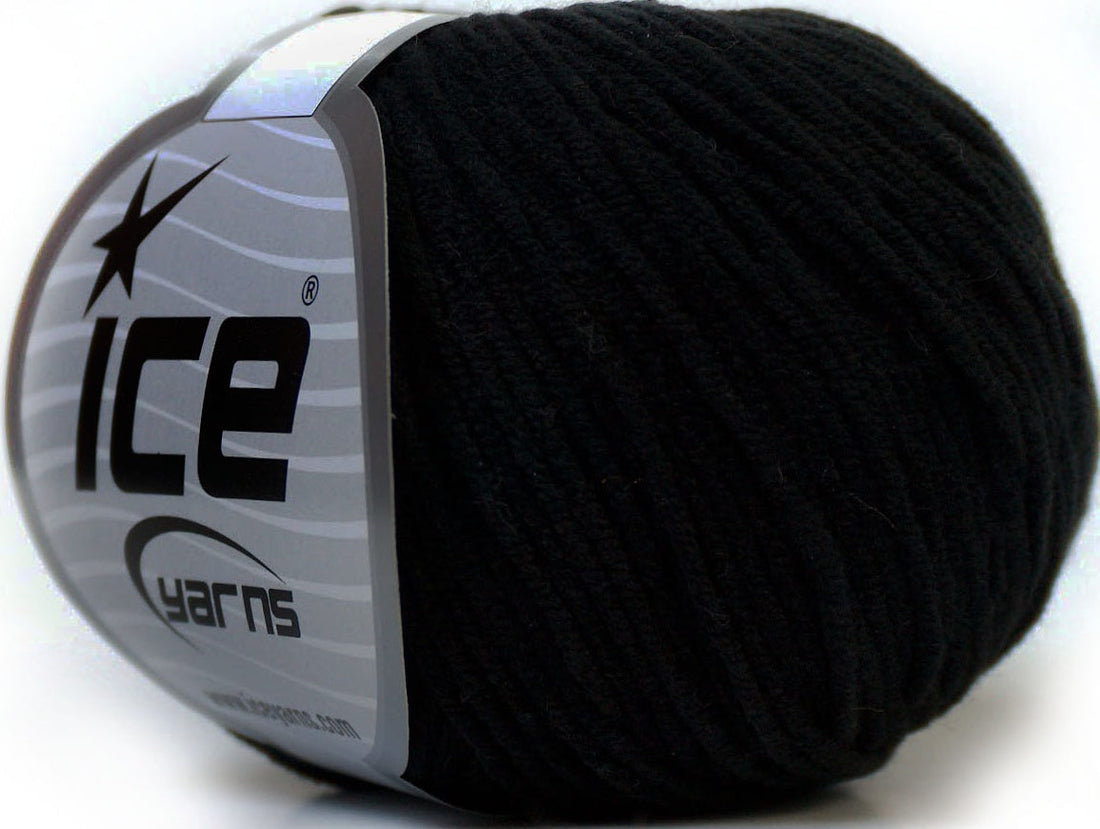 Unlock year round elegance with Ice Yarns' DK weight and luxury blends. Find soft, breathable fibers like cotton and merino for sweaters and accessories that drape beautifully in any season.