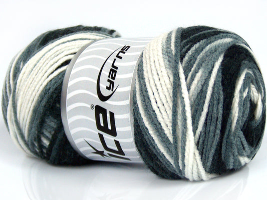 Learn how to choose premium fibers like Ice Yarns' Alpaca and Merino wool to craft durable, classic knit and crochet wardrobe staples that last a lifetime.