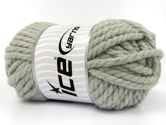 Sagecrest chunky wool-acrylic yarn for cosy winter knits