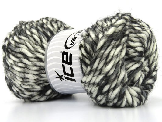 Armonia Lana Bulky: Chunky Wool Yarn for Cozy Knits