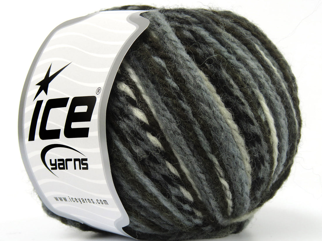Anatolia Wool Yarn: Cozy DK Knits for Every Season