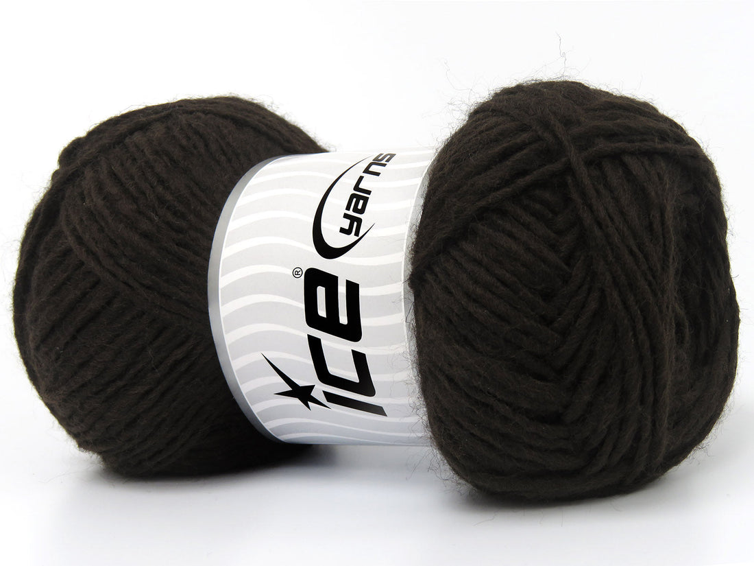 Jerry Wool Acrylic Yarn: Warm, Versatile & Easy to Use