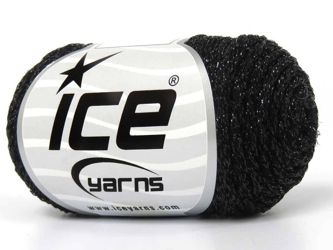 Brillante Metallic Yarn: Sparkle for Every Project