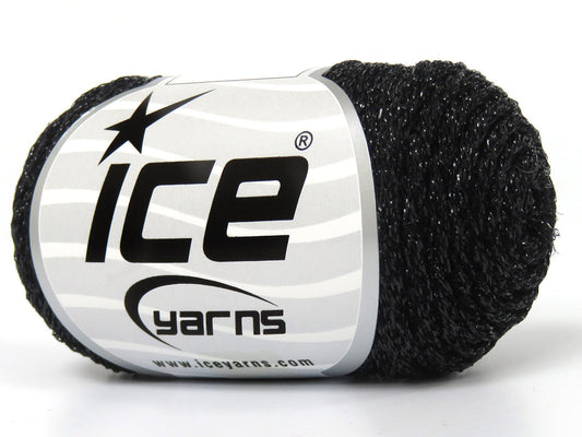 Brillante Metallic Yarn: Sparkle for Every Project