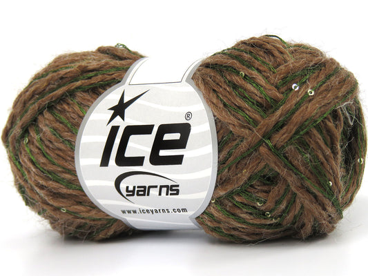 Bob Yarn: Sparkly Worsted Weight for Cozy Projects