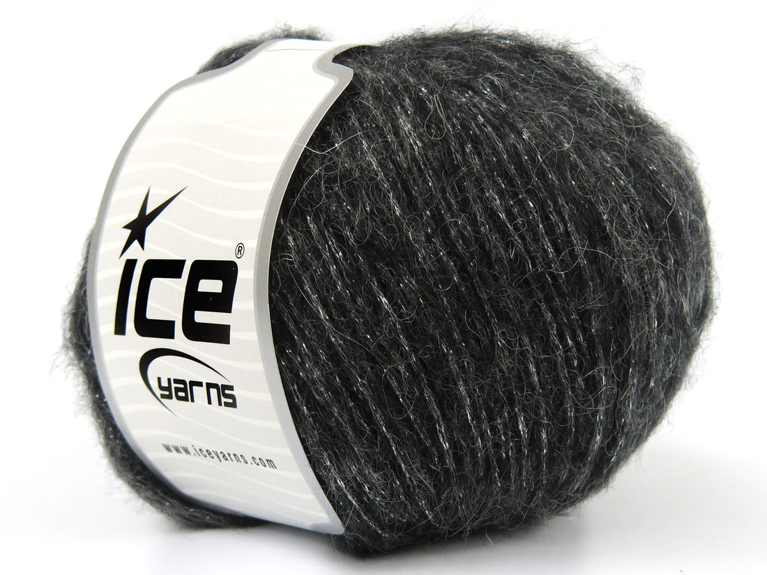 Charm Yarn: Sparkle Meets Softness for Your Next Project