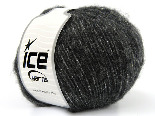 Charm Yarn: Sparkle Meets Softness for Your Next Project