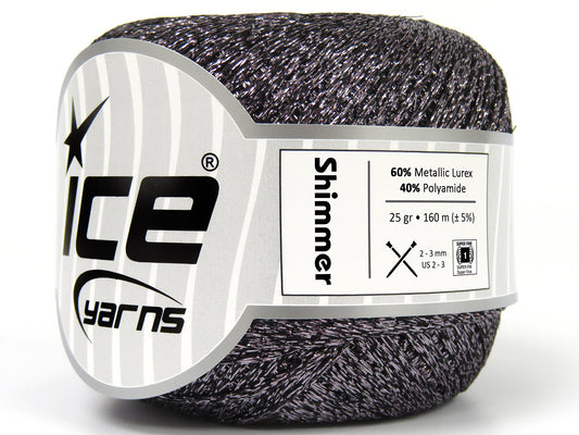 Shimmer Metallic Yarn: Sparkle for Your Projects