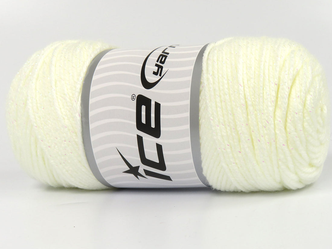 Saver Glitz Yarn: Sparkle Meets Affordability