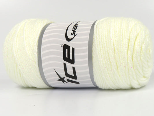 Saver Glitz Yarn: Sparkle Meets Affordability