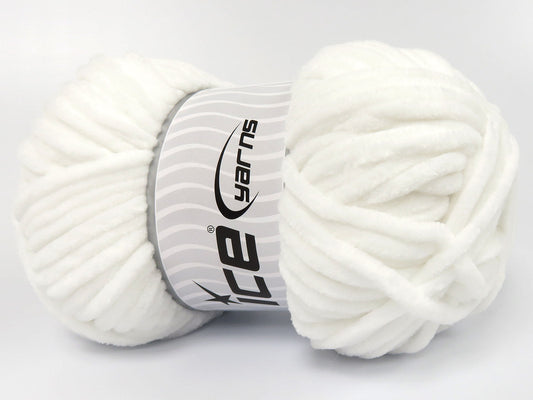 Velvet Baby Yarn: Cloud-Soft Microfiber for Cozy Projects