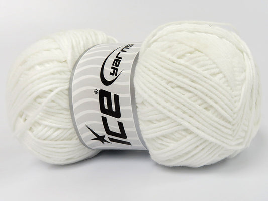 Jeans Cotton Yarn: Your Go-To for Soft, Versatile Projects