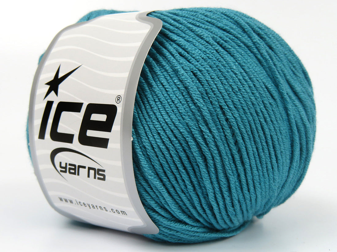 Bamboo Merino Yarn: Soft, Breathable & Perfect