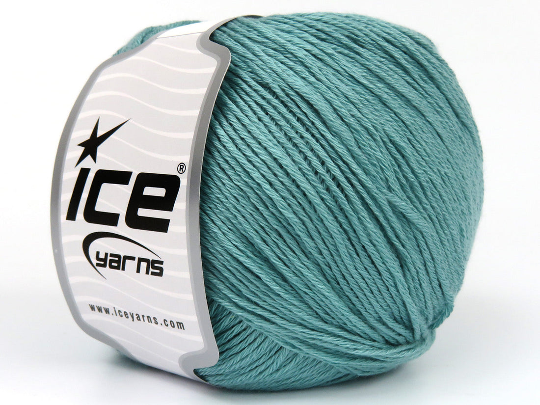 Tencel Yarn: Silky Sustainable Fiber for Summer Knits