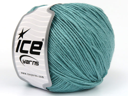 Tencel Yarn: Silky Sustainable Fiber for Summer Knits