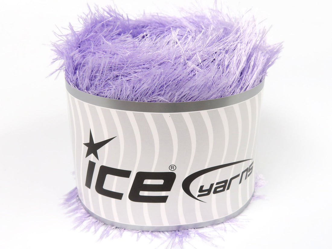 Cakes Eyelash Yarn: Luxurious Texture for Cozy Projects