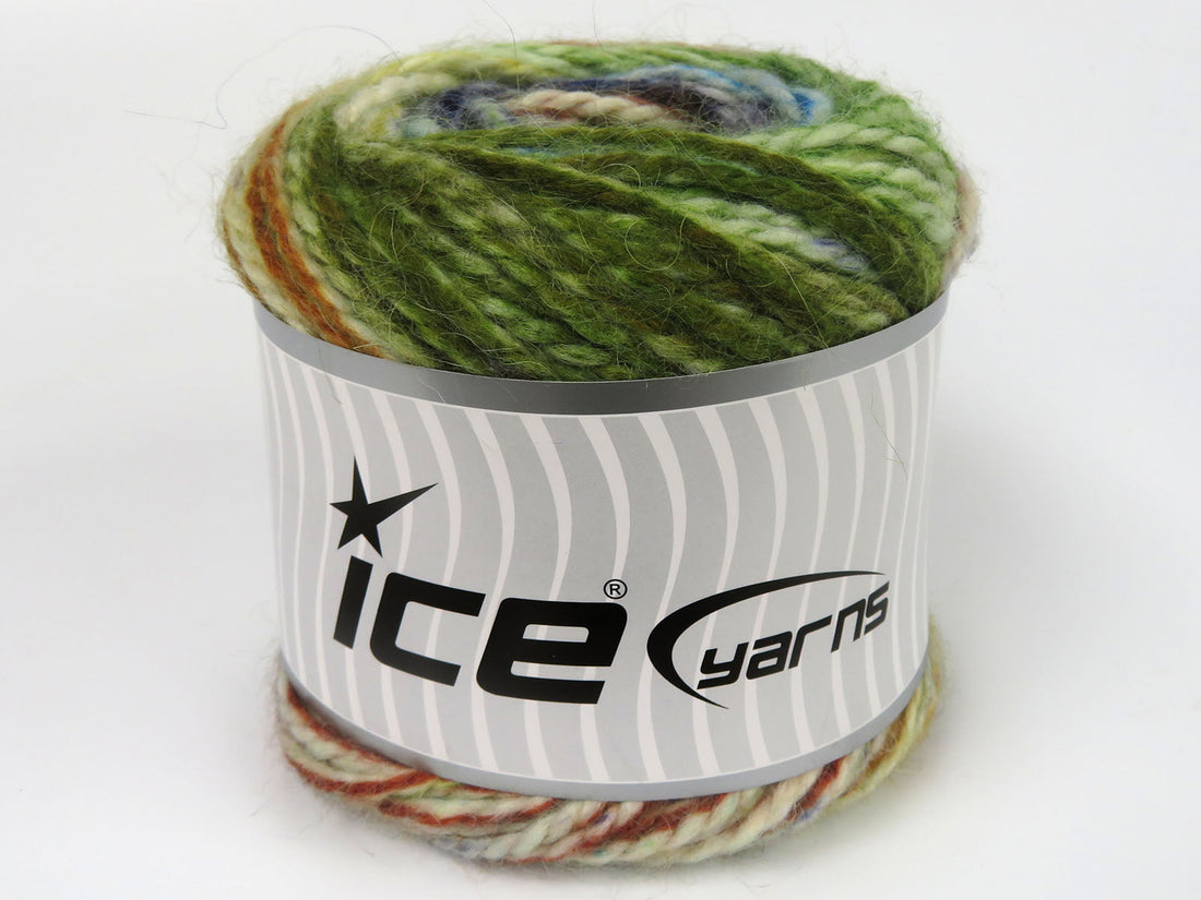 Cakes Alpine Angora: Luxurious Yarn for Cozy Projects