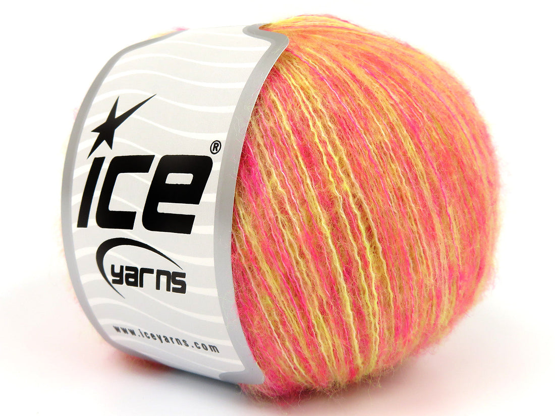 Alice Superfine Yarn: Perfect Blend for Baby Projects