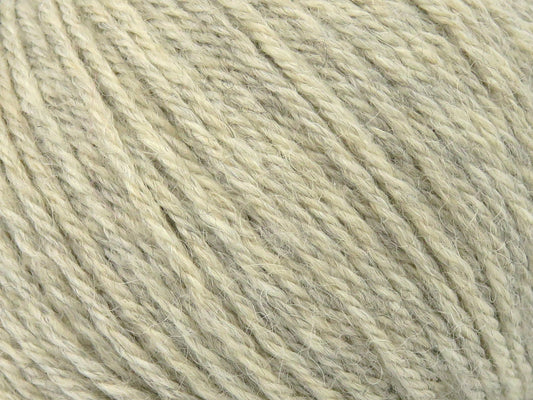 Soft baby alpaca and merino DK yarn in natural shades